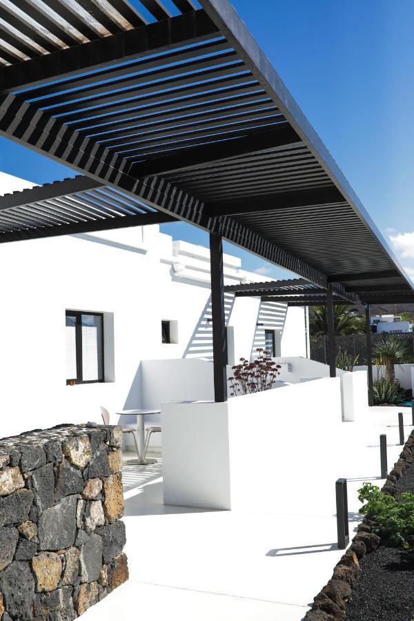 Mana Ecoretreat Las Brenas Luaran gambar