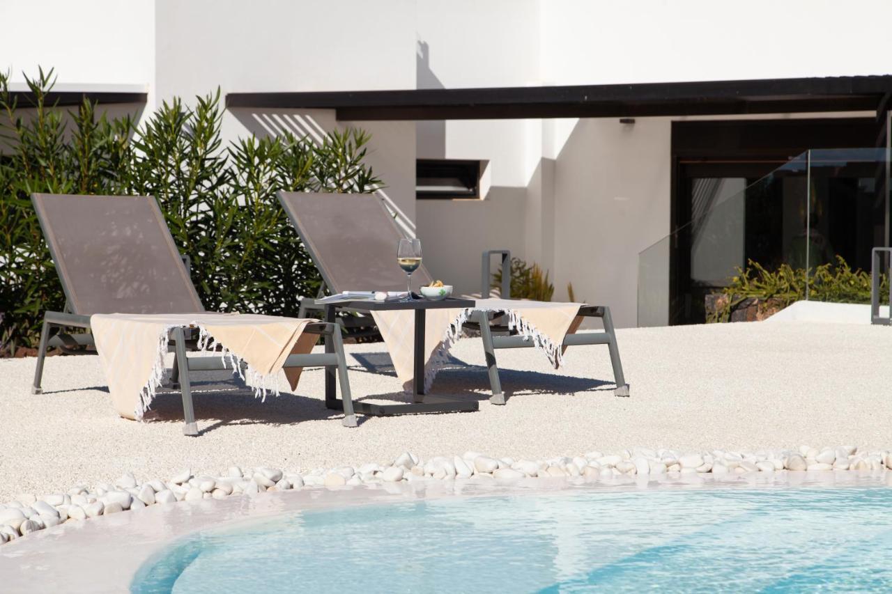 Mana Ecoretreat Las Brenas Luaran gambar