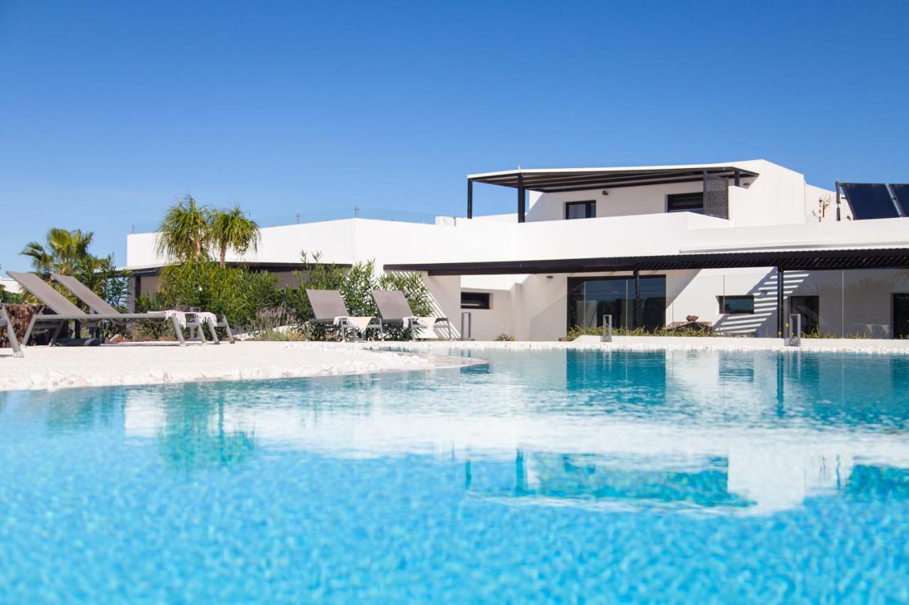 Mana Ecoretreat Las Brenas Luaran gambar