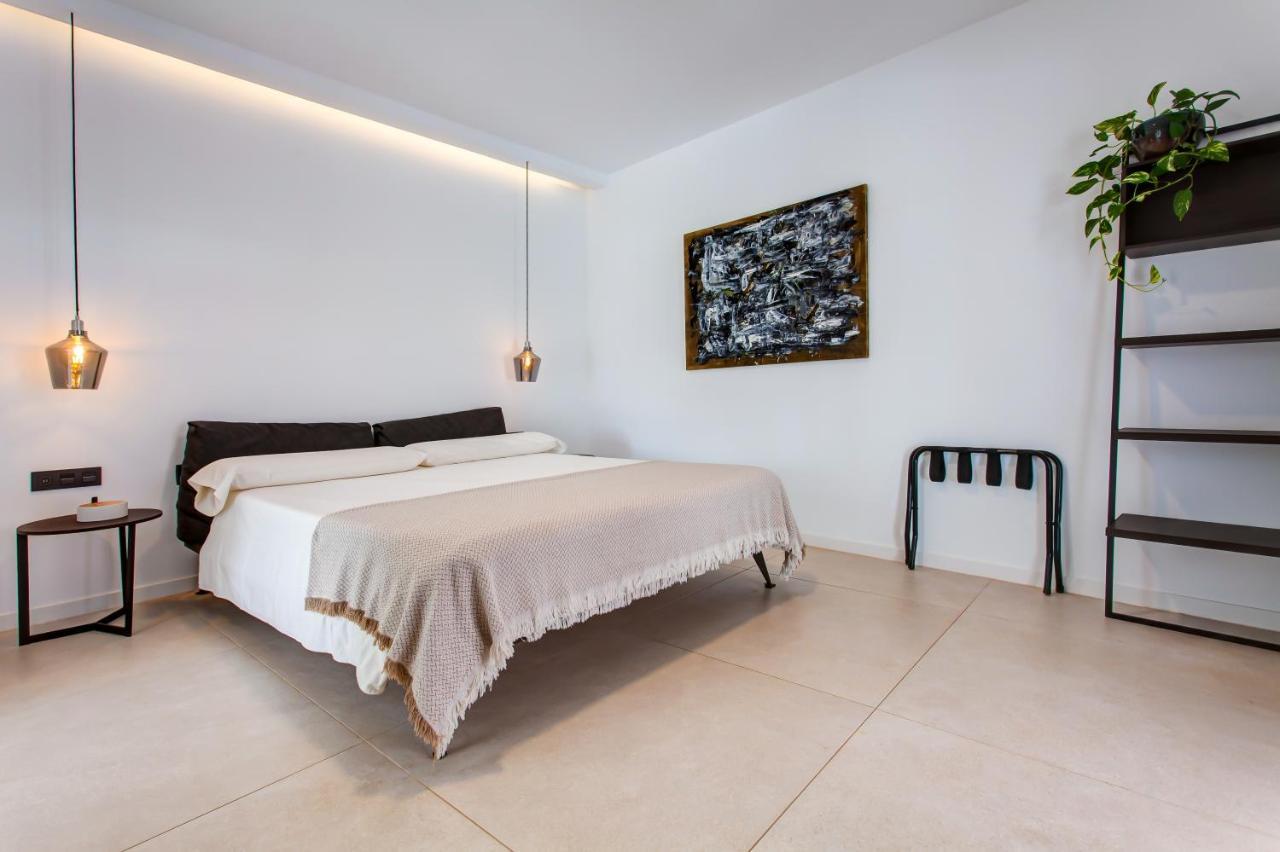 Mana Ecoretreat Las Brenas Luaran gambar