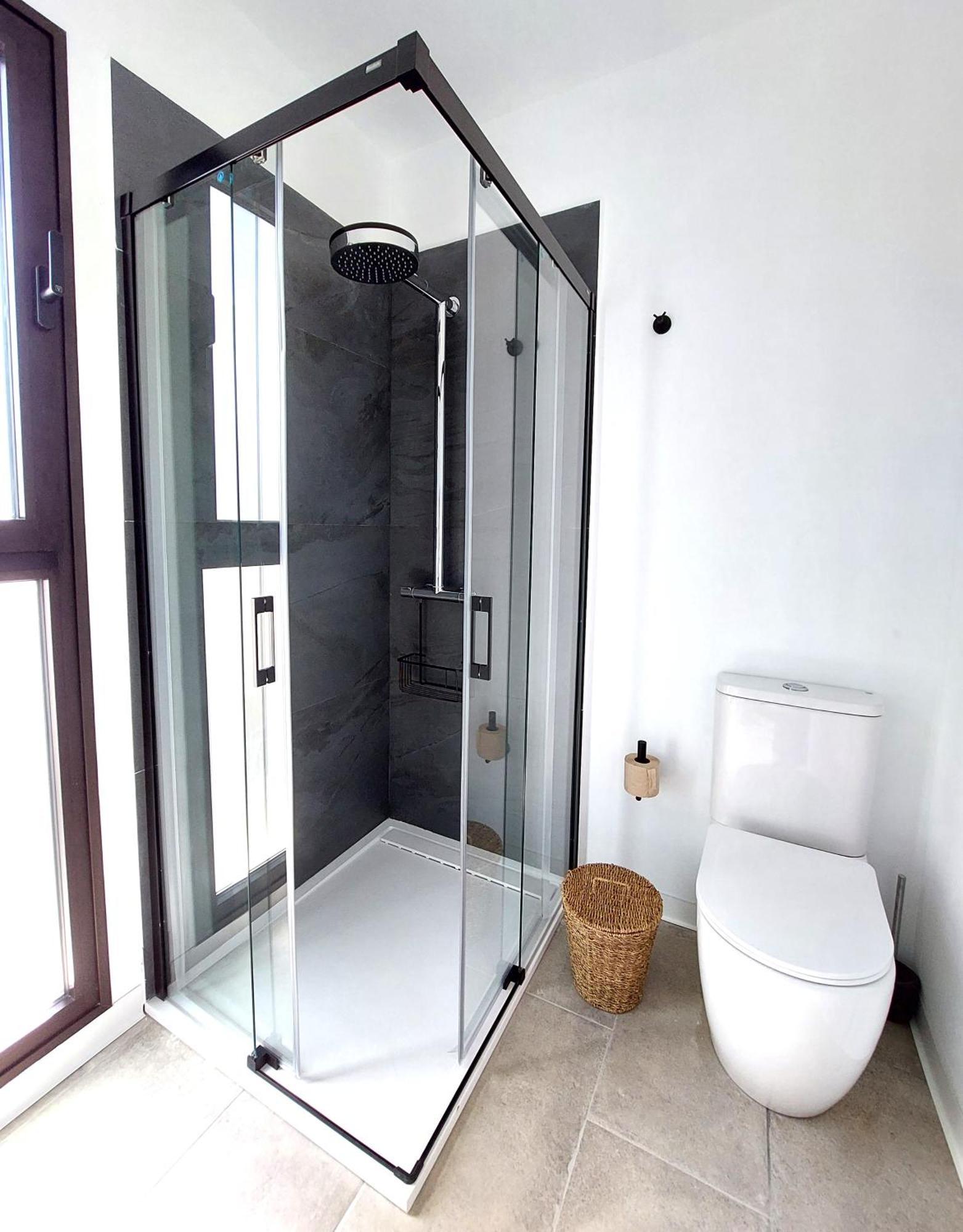 Mana Ecoretreat Las Brenas Luaran gambar