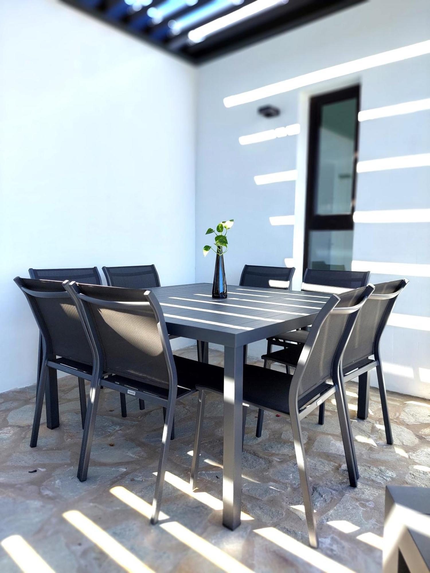 Mana Ecoretreat Las Brenas Luaran gambar