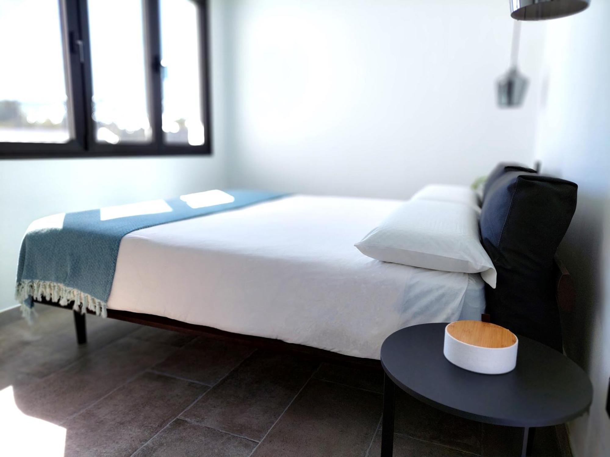 Mana Ecoretreat Las Brenas Luaran gambar