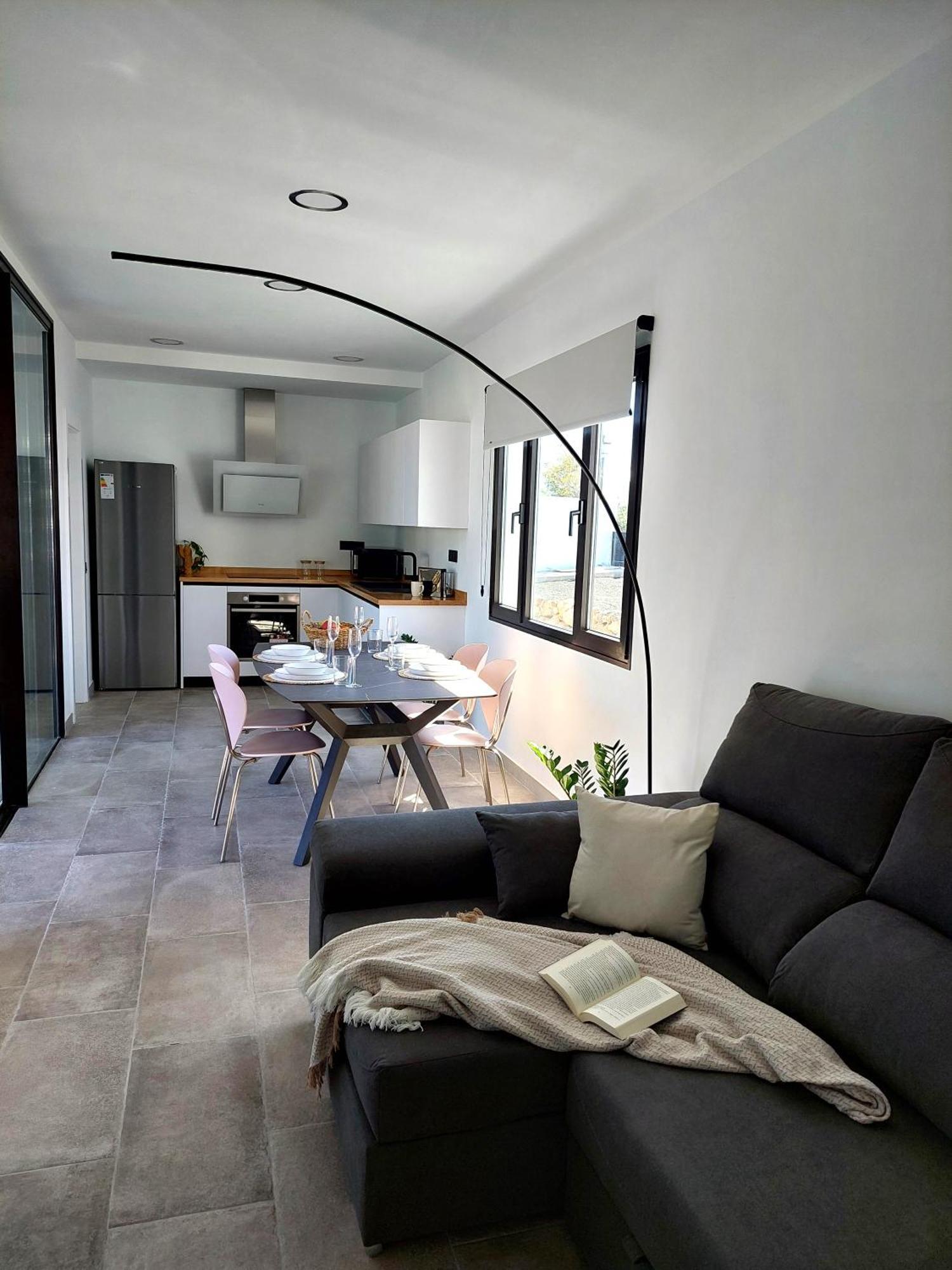 Mana Ecoretreat Las Brenas Luaran gambar