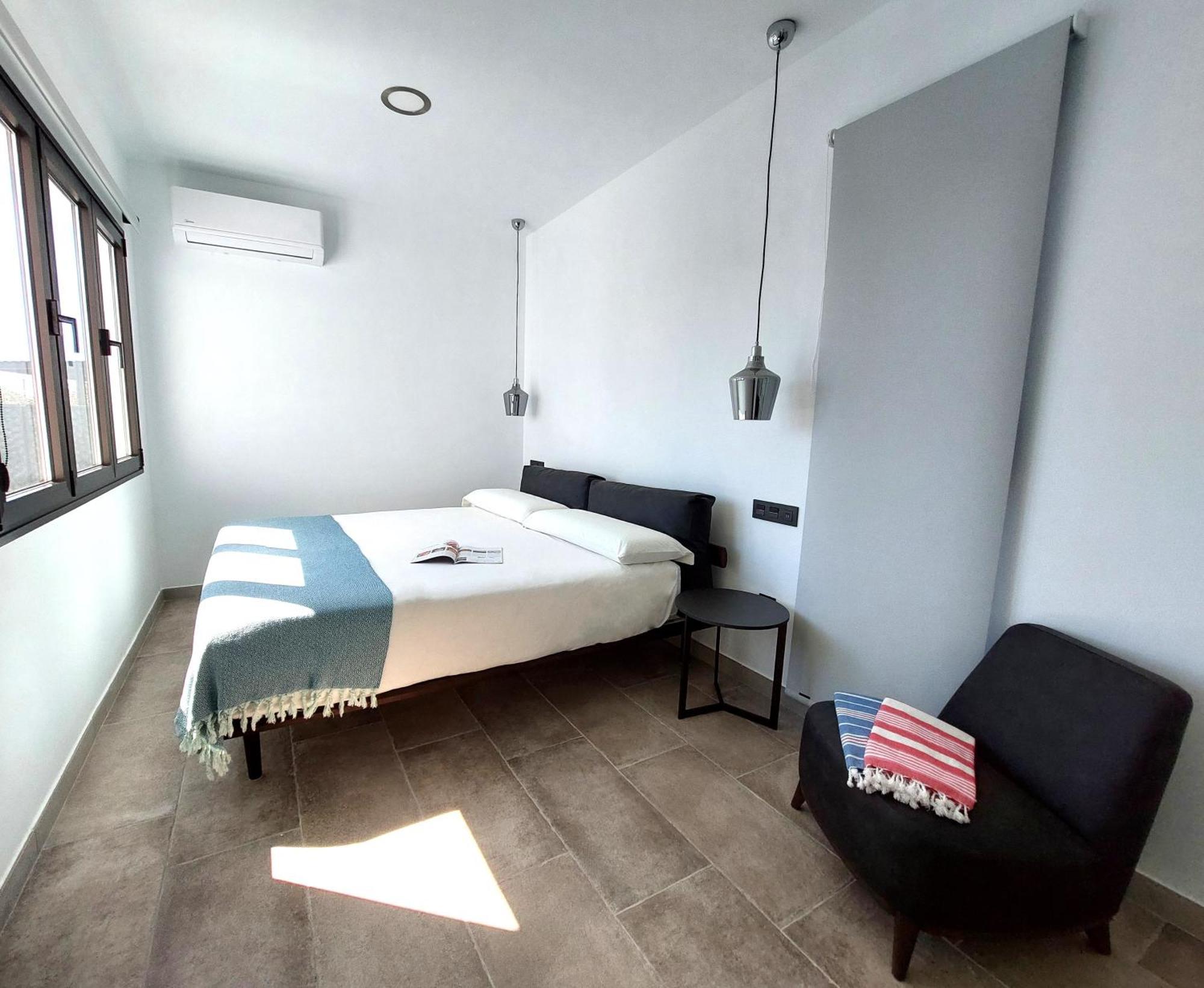 Mana Ecoretreat Las Brenas Luaran gambar