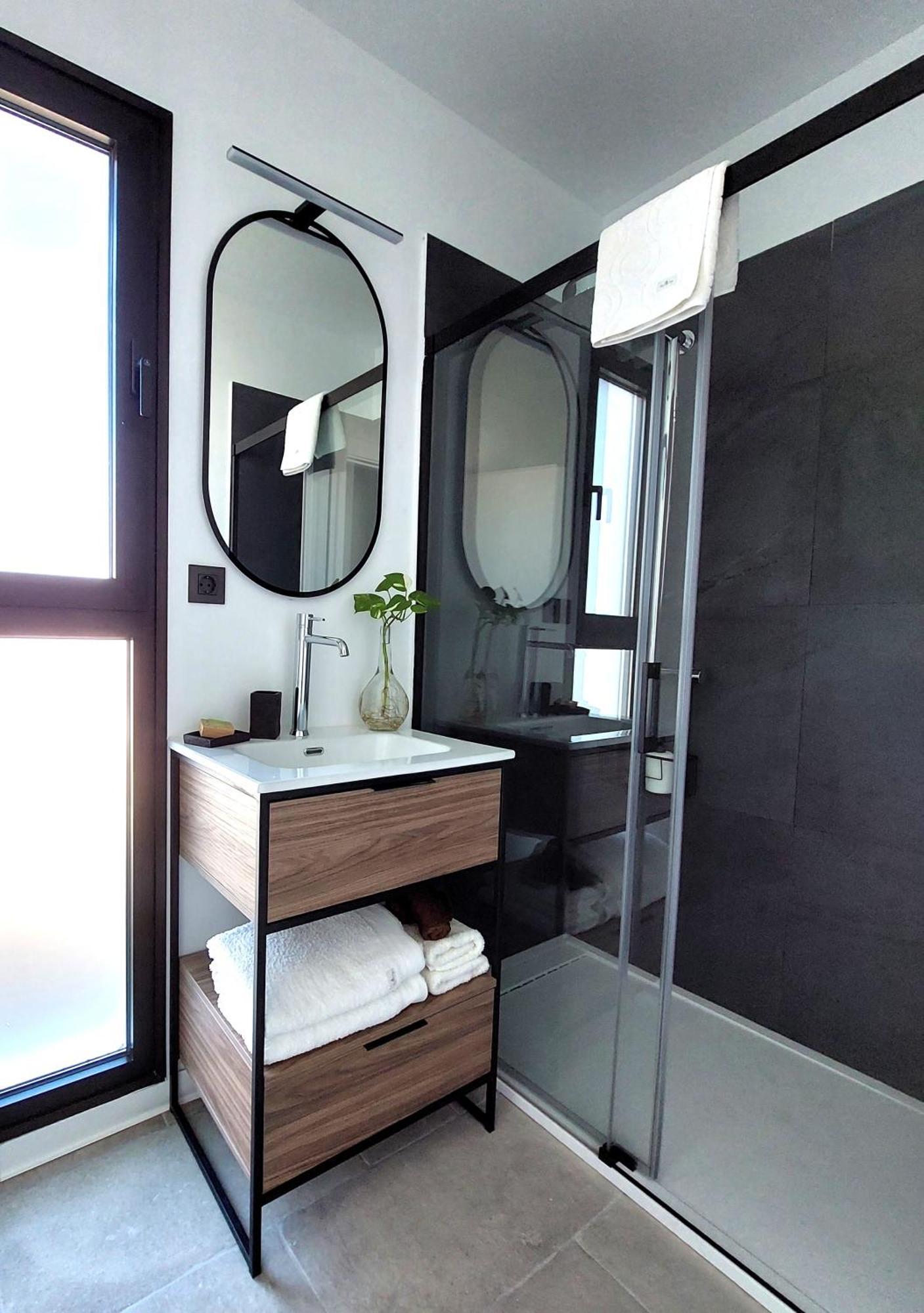 Mana Ecoretreat Las Brenas Luaran gambar