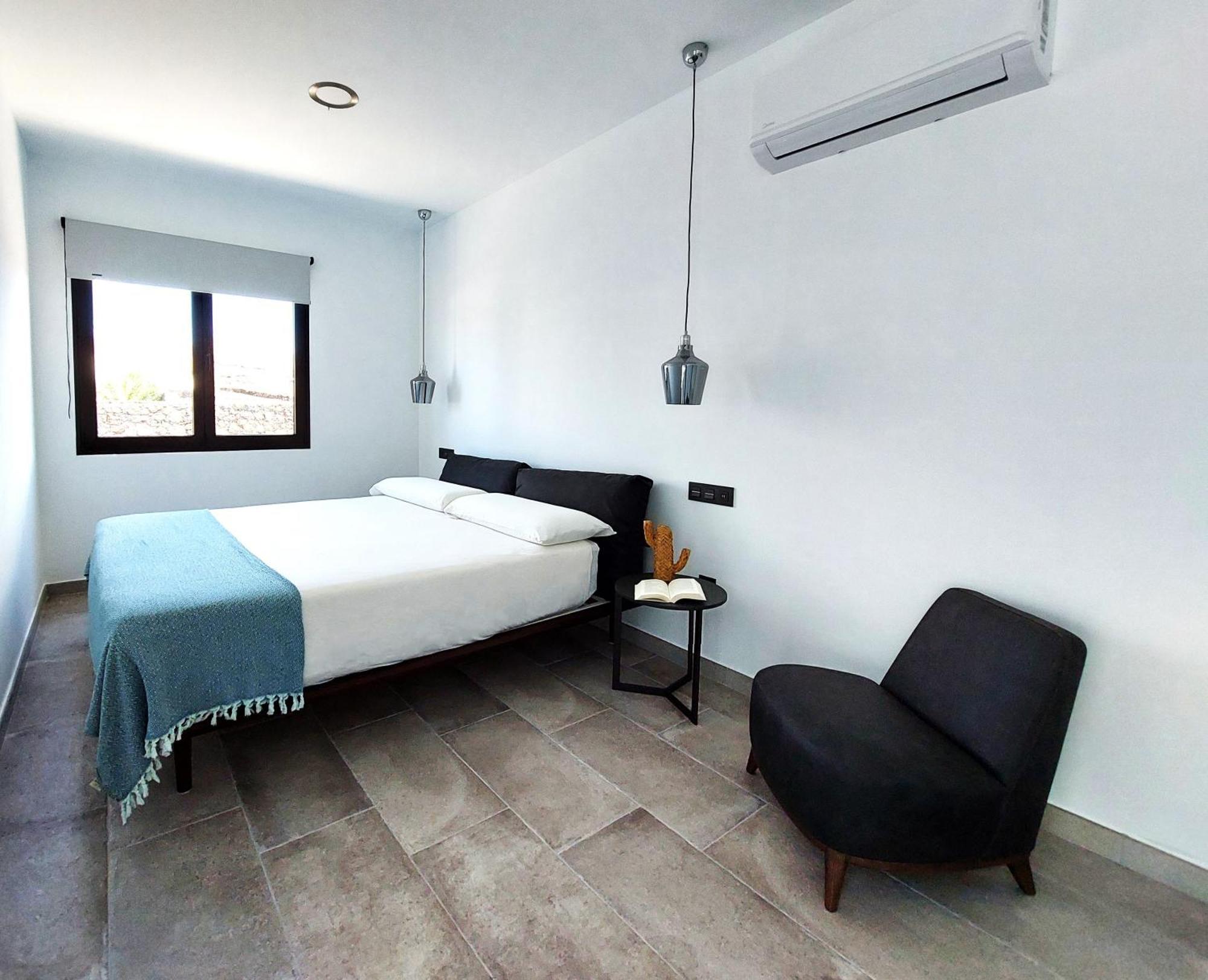 Mana Ecoretreat Las Brenas Luaran gambar